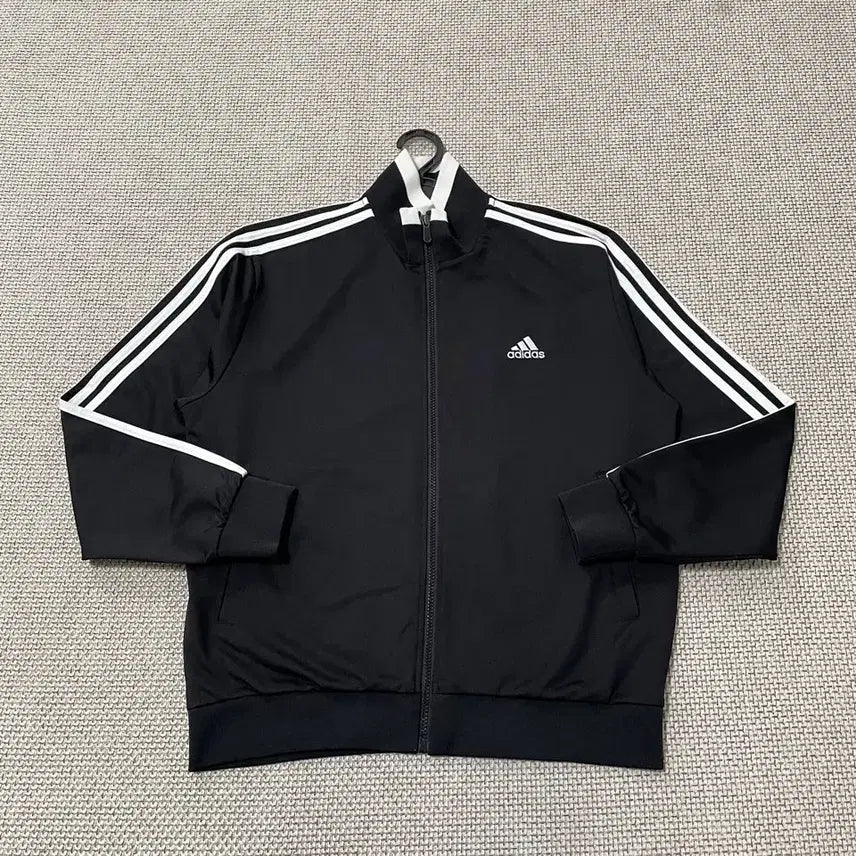 [BUNJANG] Adidas Track Top Jersey Jacket (B.6632) / L 아디다스 트랙탑 져지 자켓 B.6632