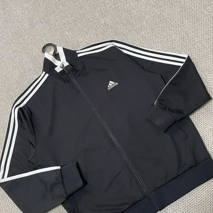 [BUNJANG] Adidas Track Top Jersey Jacket (B.6632) / L 아디다스 트랙탑 져지 자켓 B.6632