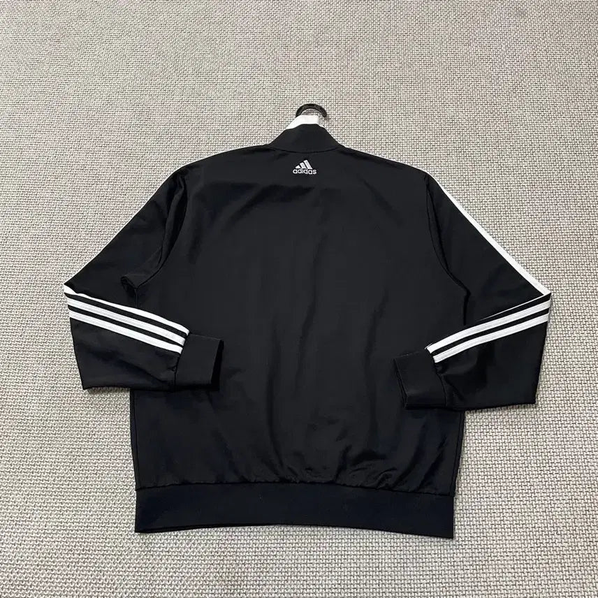 [BUNJANG] Adidas Track Top Jersey Jacket (B.6632) / L 아디다스 트랙탑 져지 자켓 B.6632