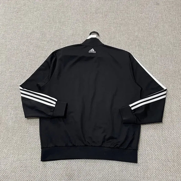 [BUNJANG] Adidas Track Top Jersey Jacket (B.6632) / L 아디다스 트랙탑 져지 자켓 B.6632