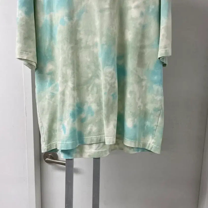 [BUNJANG] Jordan Tie-Dye Short Sleeve T-shirt XL / 조던 타이다이 반팔 티셔츠 XL