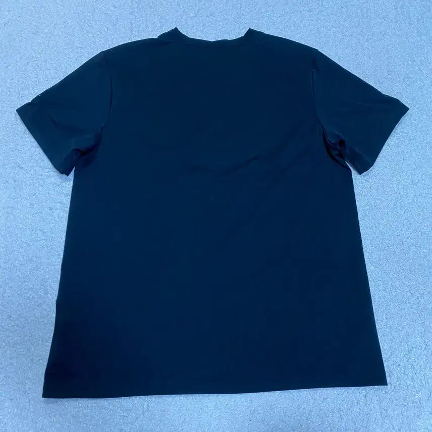 [SOLD OUT] 나이키 반팔티 기능성 블랙 L 100