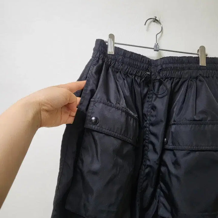 [SOLD OUT] 11AM 카고 스커트 55-66