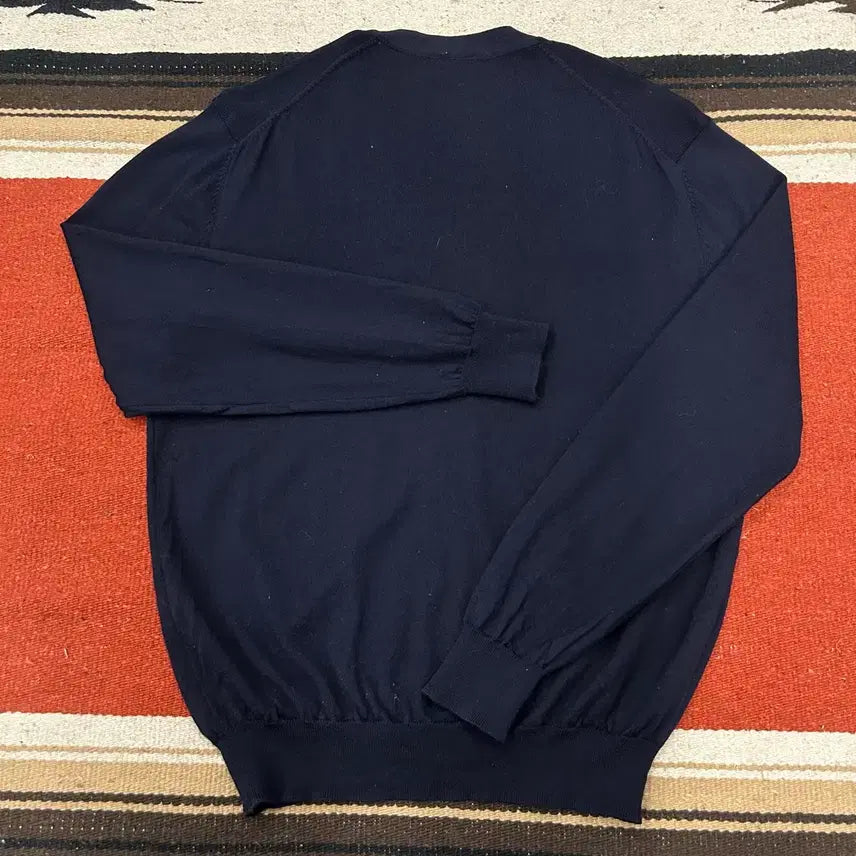 [SOLD OUT] 라코스테 가디건