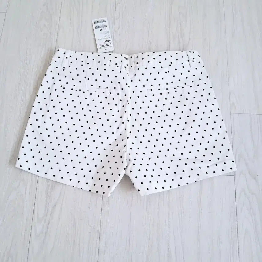 [BUNJANG] Assorted Linen Denim Cotton Pattern Shorts Set / 린넨 데님 면 패턴 반바지 5종 모음