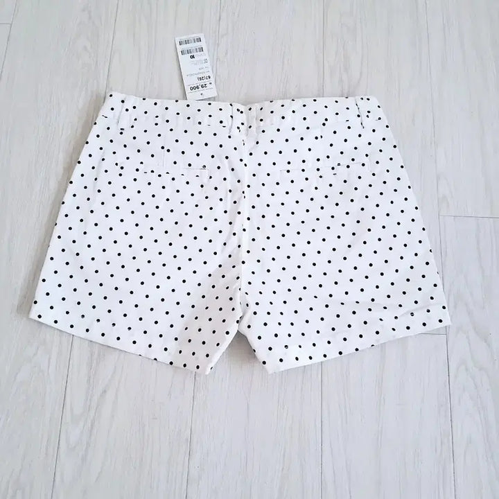 [BUNJANG] Assorted Linen Denim Cotton Pattern Shorts Set / 린넨 데님 면 패턴 반바지 5종 모음