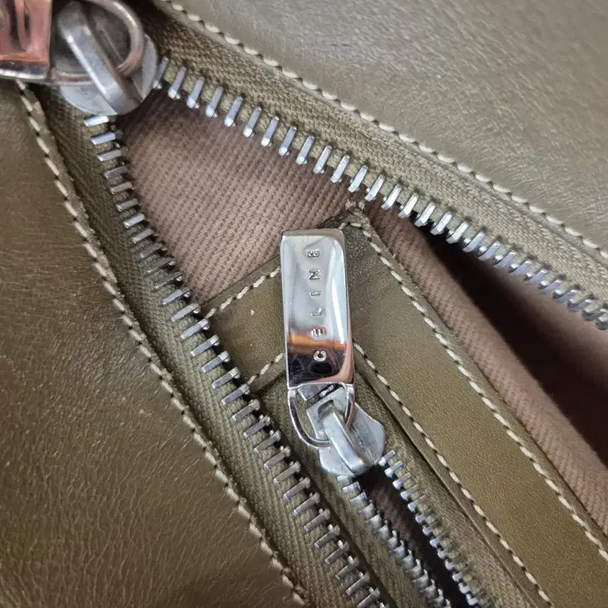 [BUNJANG] Celine Macadam Tote Bag Beige/Brown / 셀린느 마카담 토트백 베이지/브라운
