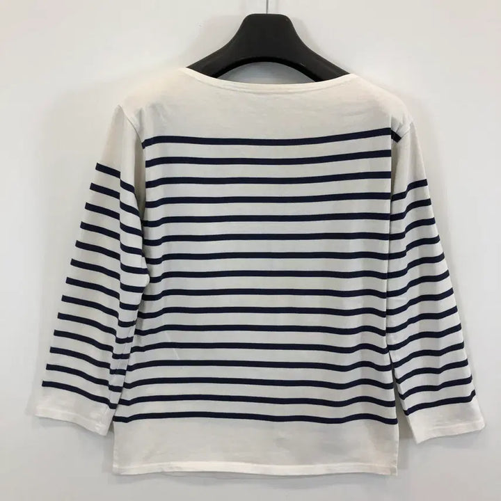 [SOLD OUT] 세인트제임스 스트라이프 슬리브 SM