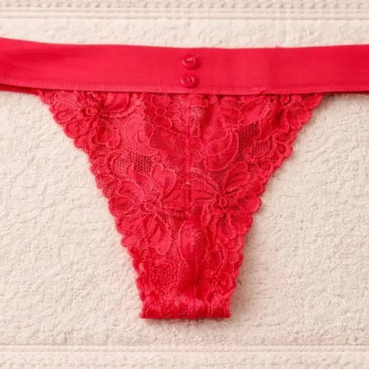 [BUNJANG] Red Women&