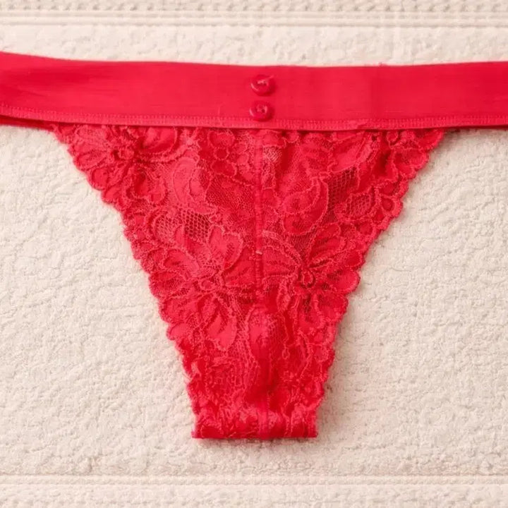 [BUNJANG] Red Women&