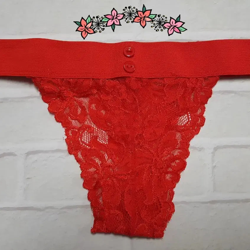 [BUNJANG] Red Women&