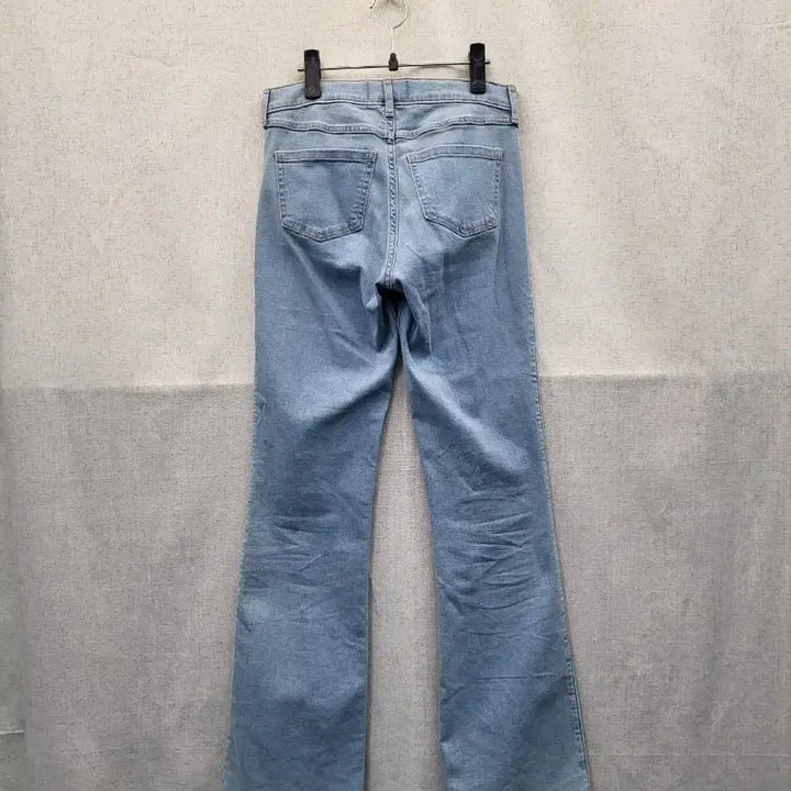 [SOLD OUT] 아베크롬비 부츠컷 청바지