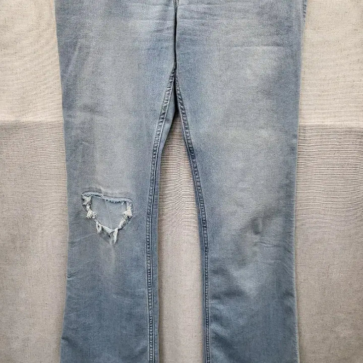[SOLD OUT] 아베크롬비 부츠컷 청바지