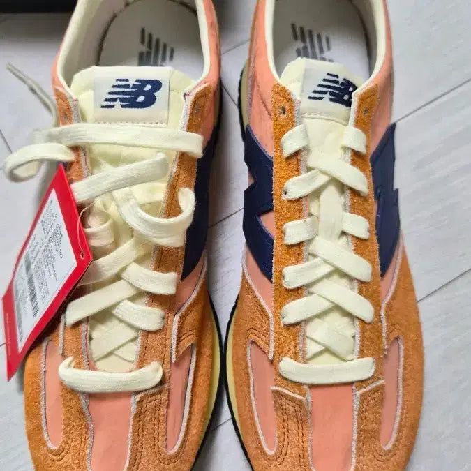 [BUNJANG] New Balance 471 Sneakers / 뉴발란스 471 스니커즈