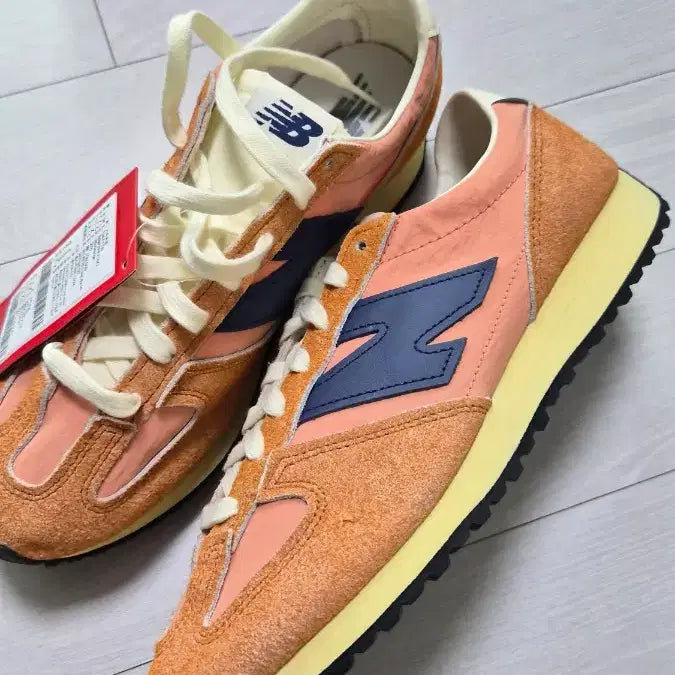 [BUNJANG] New Balance 471 Sneakers / 뉴발란스 471 스니커즈