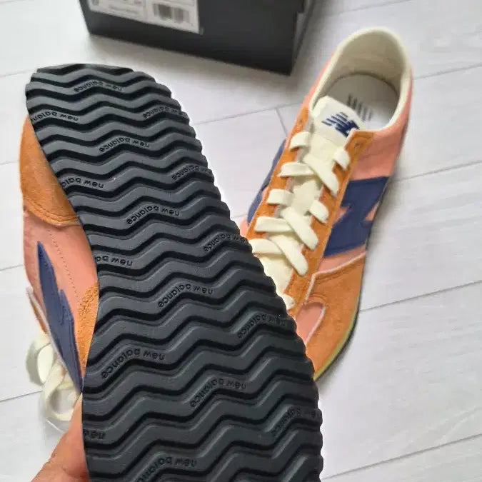 [BUNJANG] New Balance 471 Sneakers / 뉴발란스 471 스니커즈