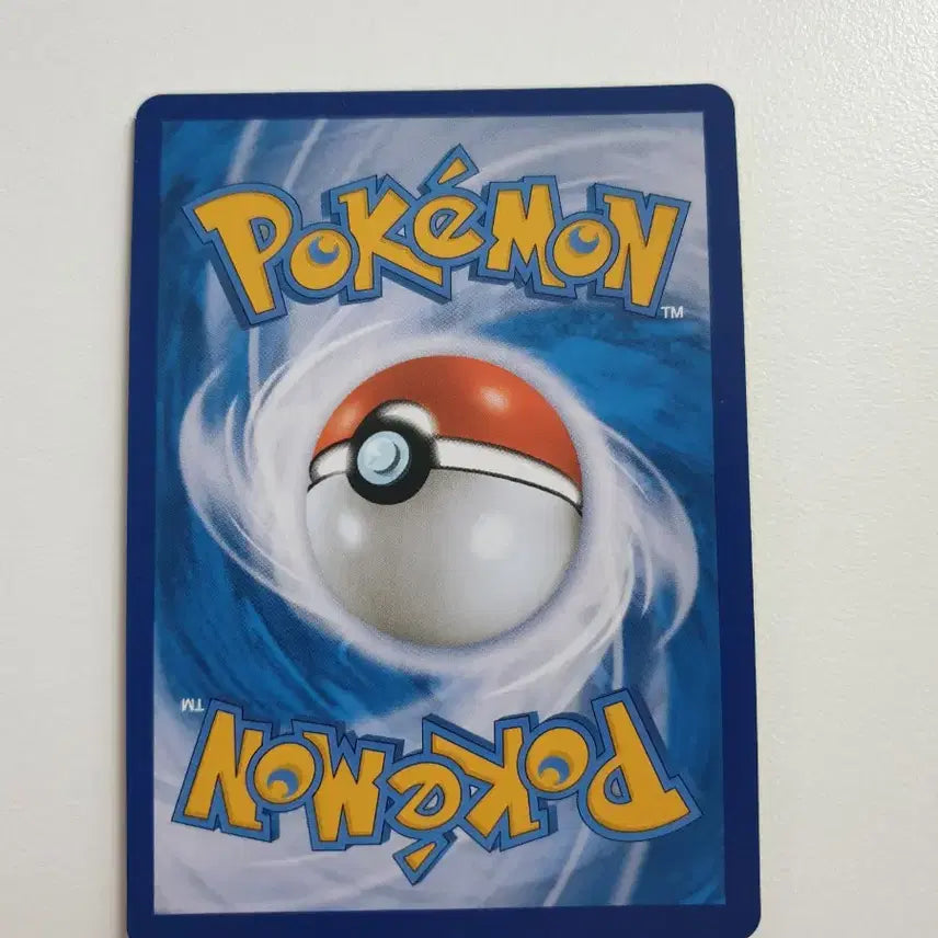 [BUNJANG] Pokemon Gastly Standard Card / 포켓몬카드 고오스