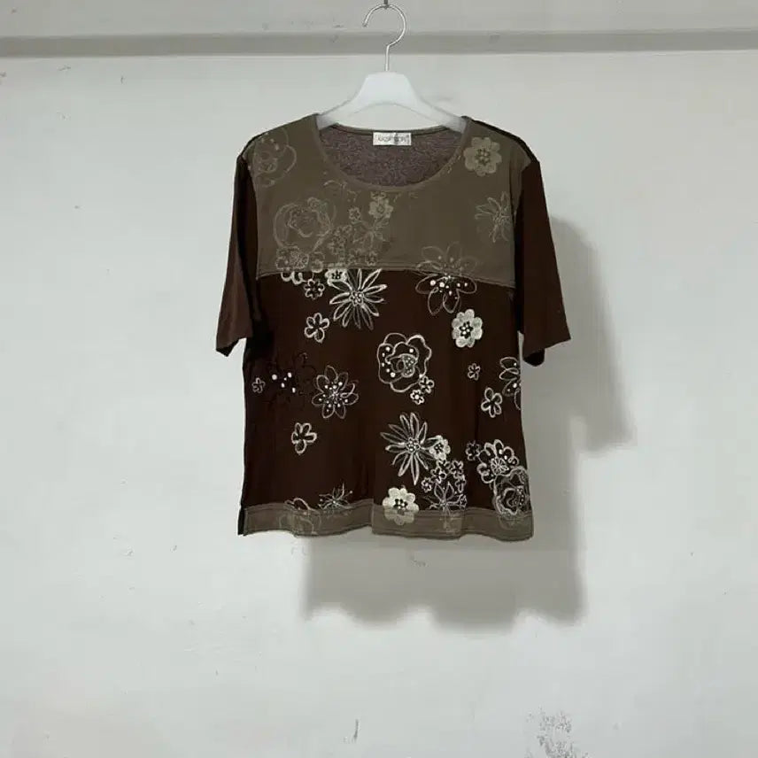 [BUNJANG] Vintage Top / vtg top