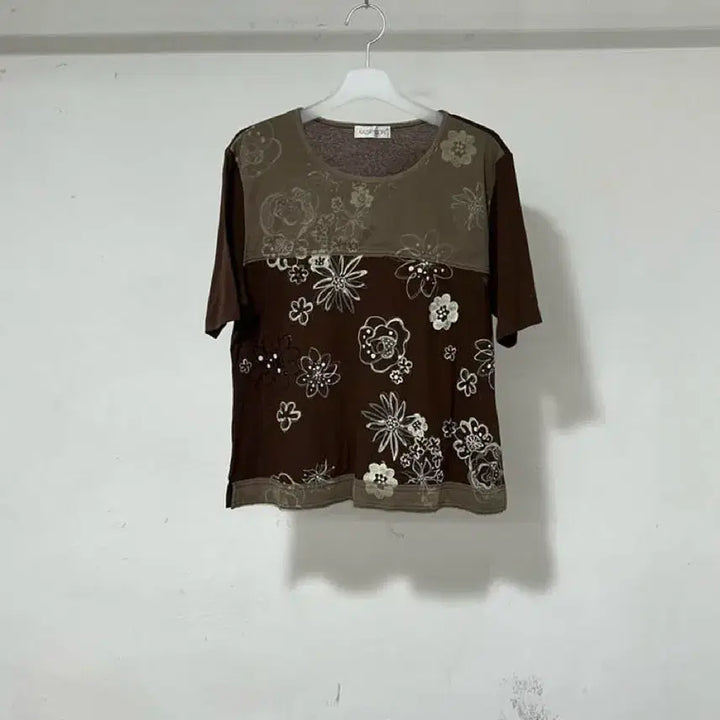 [BUNJANG] Vintage Top / vtg top