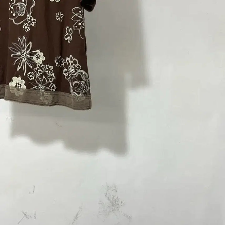 [BUNJANG] Vintage Top / vtg top