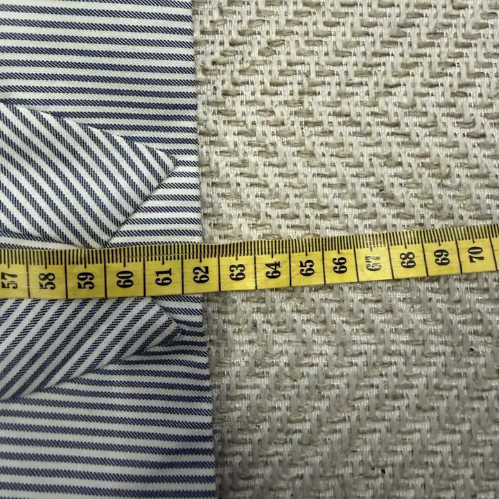 [BUNJANG] ESCADA Striped Jacket - Size 40 / 매장판정품) ESCADA 에스카다 스트라이프 자켓 40