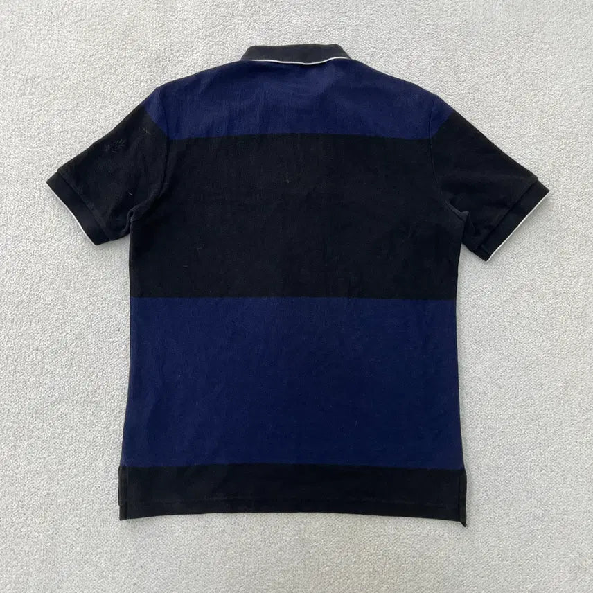 [BUNJANG] Beanpole Short Sleeve Polo Shirt / L 빈폴 반팔 카라 티셔츠 0420M