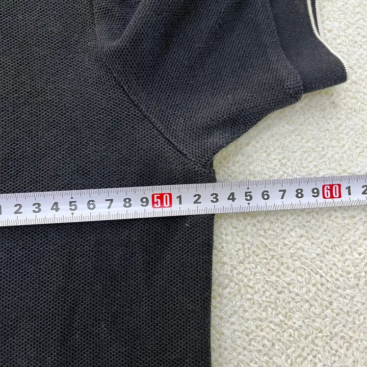 [BUNJANG] Beanpole Short Sleeve Polo Shirt / L 빈폴 반팔 카라 티셔츠 0420M