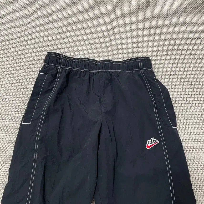 [BUNJANG] Nike Heritage Woven Training Pants - S Size / S 나이키 우븐 헤리티지 트레이닝복 바지 B.6031