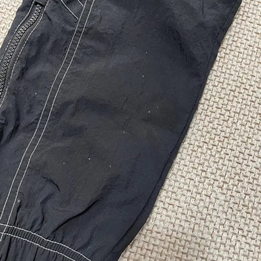 [BUNJANG] Nike Heritage Woven Training Pants - S Size / S 나이키 우븐 헤리티지 트레이닝복 바지 B.6031