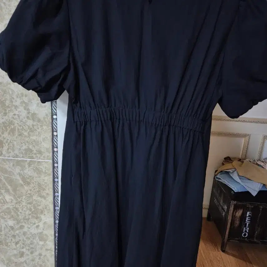 [BUNJANG] Long Dress - Women&