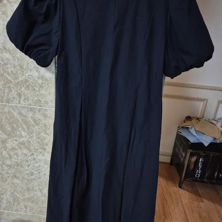 [BUNJANG] Long Dress - Women&