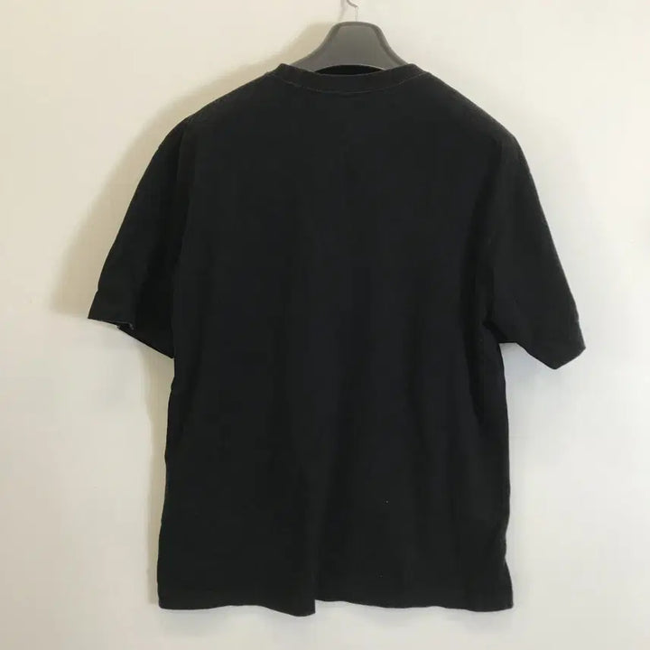 [BUNJANG] HUF Arch Logo T-shirt [M] / HUF 허프 아치로고 반팔 [M]
