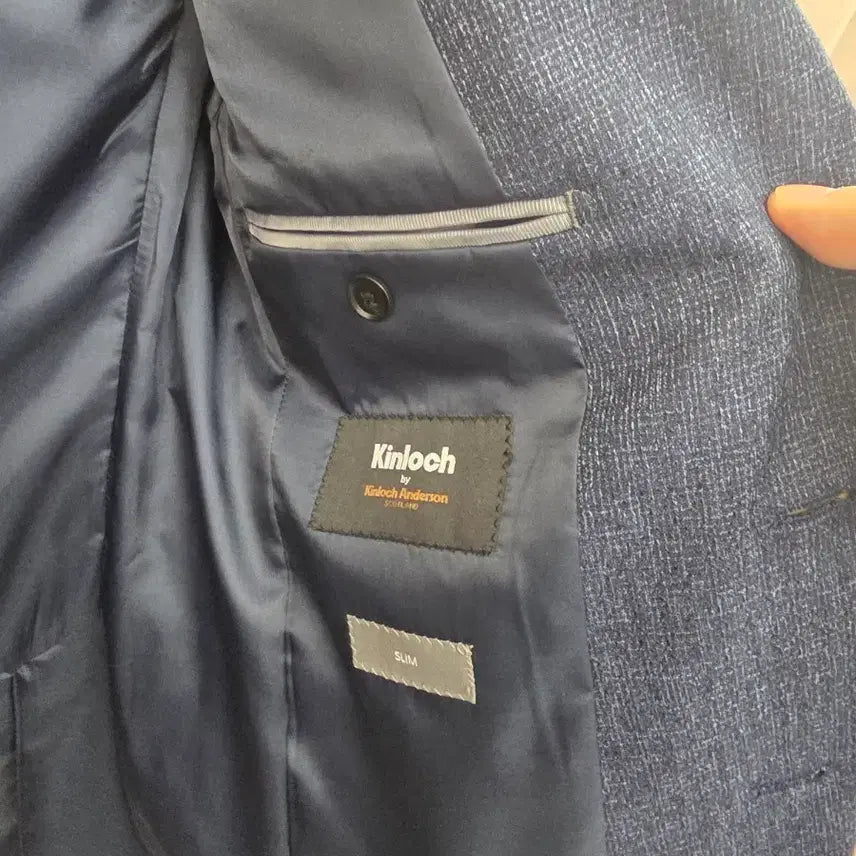 [BUNJANG] Kinloch Men&