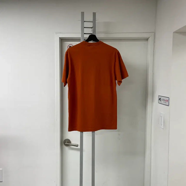 [SOLD OUT] 나이키 ACG 반팔 티셔츠 오렌지 S