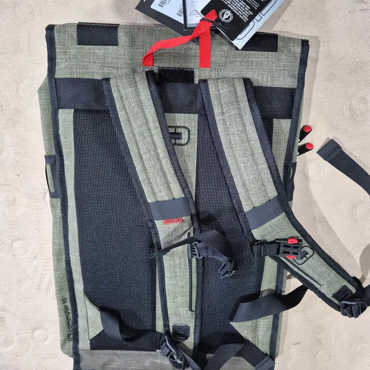 [BUNJANG] OGIO Commuter Backpack / OGIO 백팩(가방)