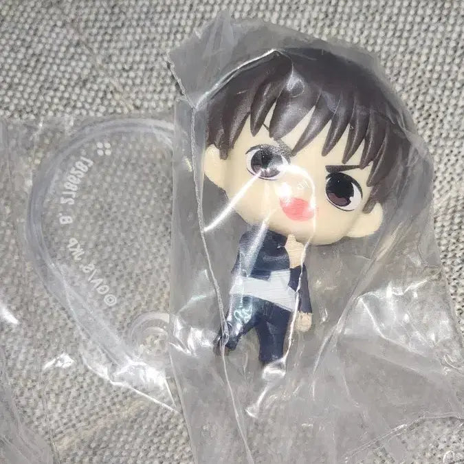 [BUNJANG] Jujutsu Kaisen Haibara Mini Figure Gacha / 주술회전 회옥옥절 하이바라 미니 피규어 가챠 미개봉