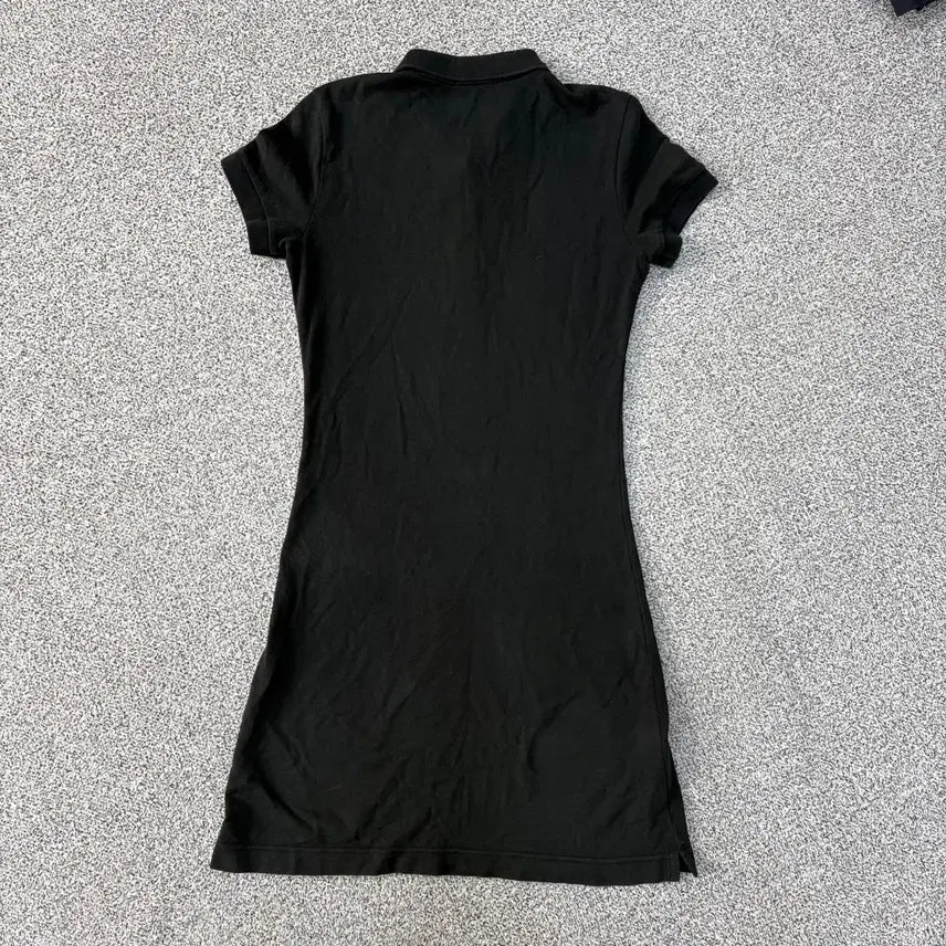 [BUNJANG] Lacoste Short Sleeve Polo Dress / 34 라코스테 반팔 카라 원피스 0420J