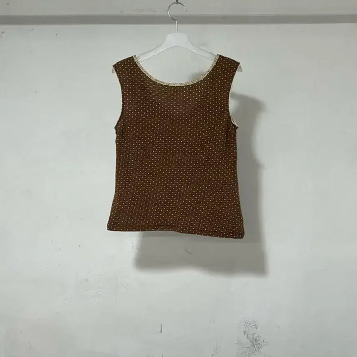 [SOLD OUT] vtg top
