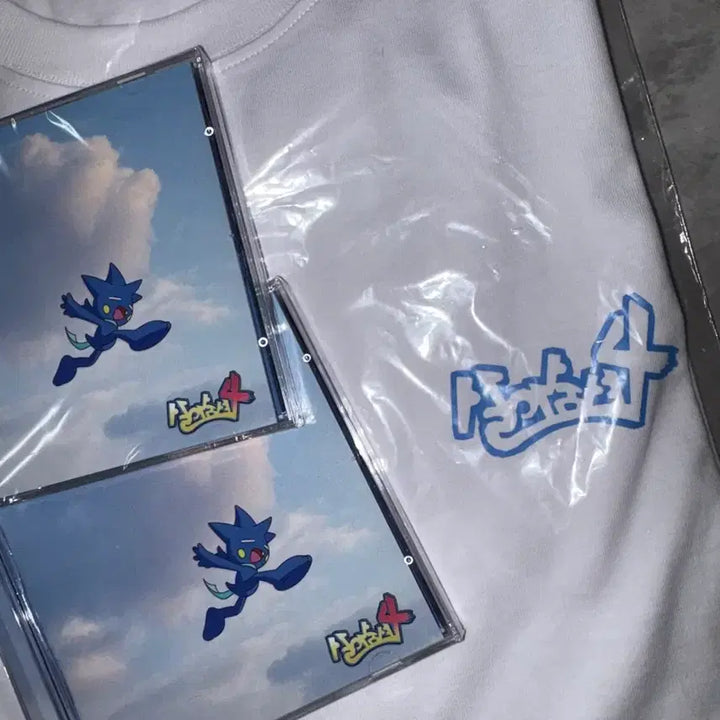 [BUNJANG] Yumdda Breathe Alive 4 CD / 염따 살아숨셔4 cd