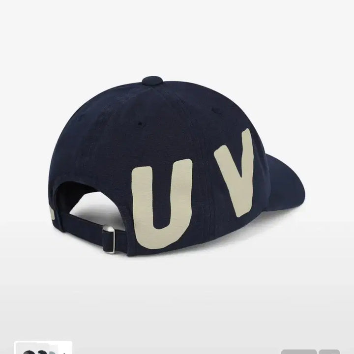[SOLD OUT] 썬러브 SU 볼캡 네이비