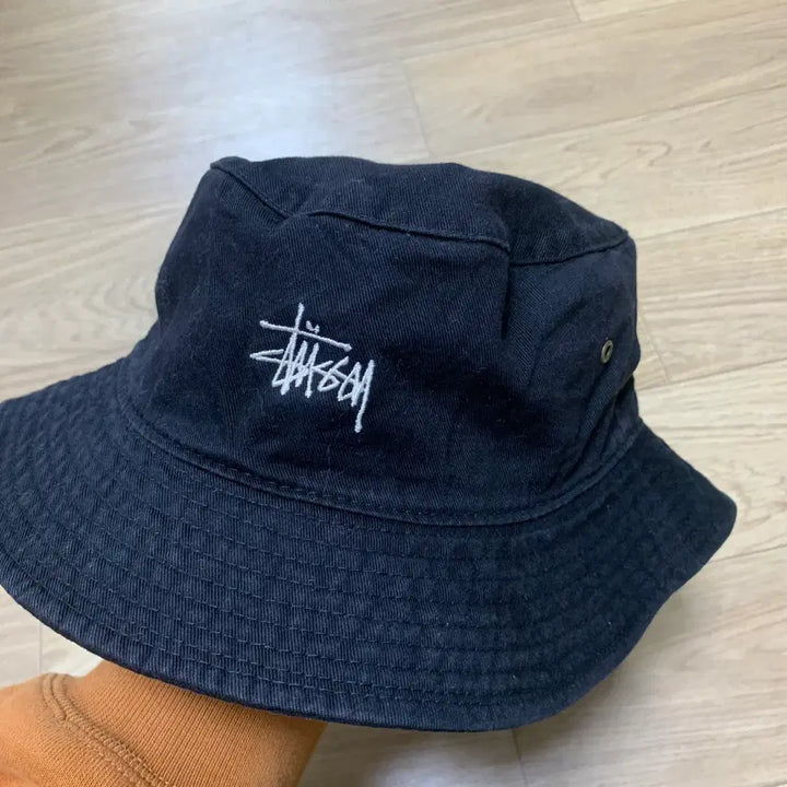 [BUNJANG] Stussy Bucket Hat / S/M) Stussy 90s 스투시 버킷햇