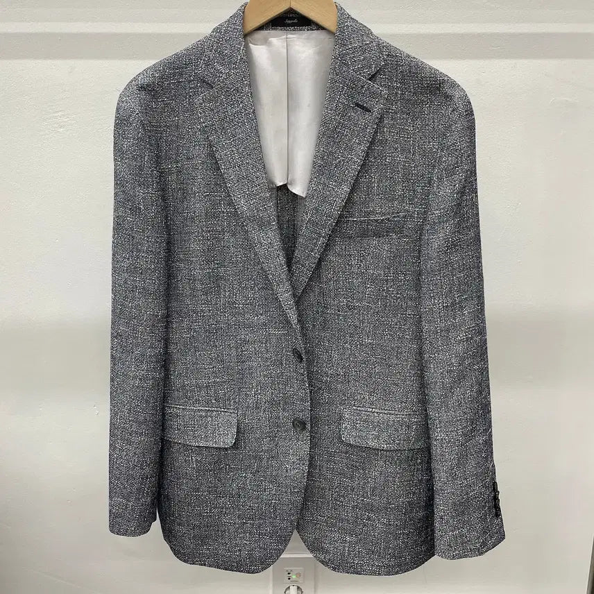 [SOLD OUT] 100)갤럭시 수젤로 이태리 루이지보또 자켓