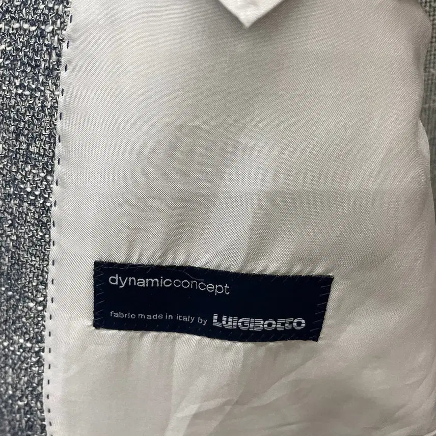 [SOLD OUT] 100)갤럭시 수젤로 이태리 루이지보또 자켓