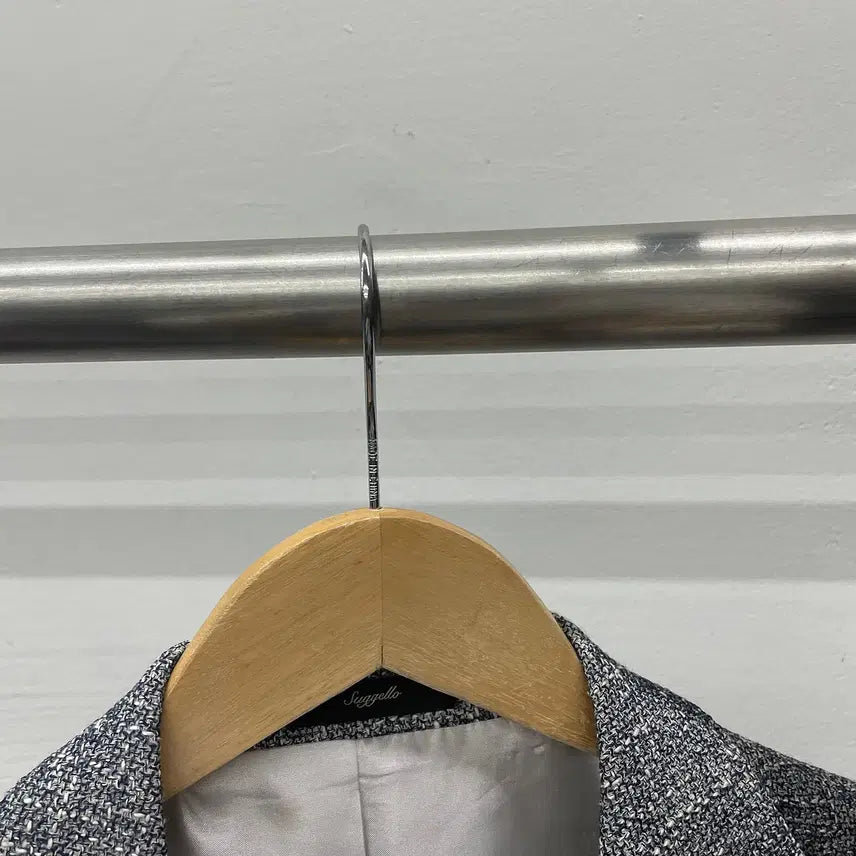 [SOLD OUT] 100)갤럭시 수젤로 이태리 루이지보또 자켓