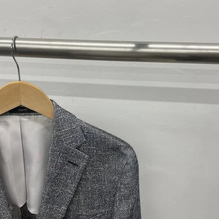 [SOLD OUT] 100)갤럭시 수젤로 이태리 루이지보또 자켓