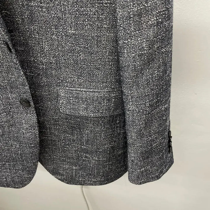 [SOLD OUT] 100)갤럭시 수젤로 이태리 루이지보또 자켓