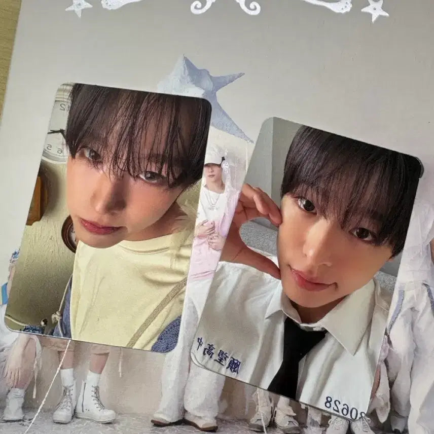 [SOLD OUT] 엔시티 위시 리쿠 오투럽 에로스 초회한정 일괄 가오슝