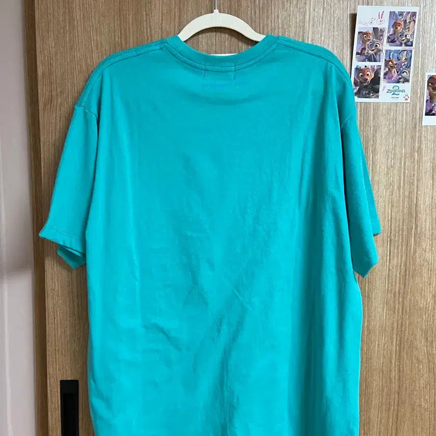 [SOLD OUT] 노컨텐츠 314. 치키 티 민트