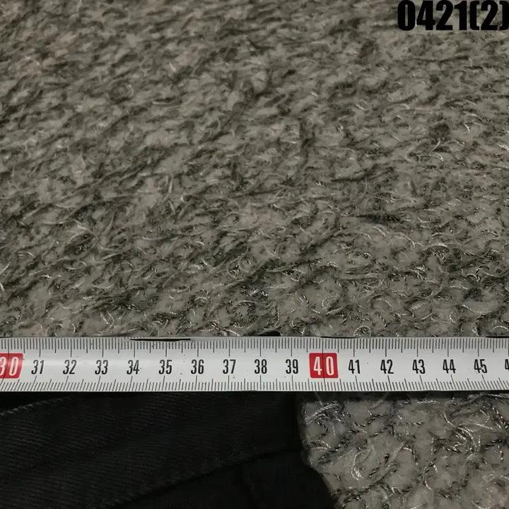 [BUNJANG] PLAC 블랙 데님 청바지 30 / PLAC 블랙 데님 청바지 30