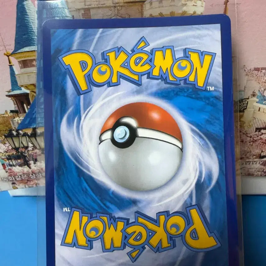 [BUNJANG] Pokemon Yoga Ram V RR Card / 포켓몬카드 요가램V RR